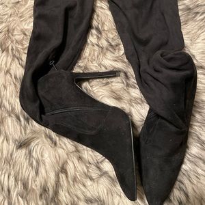 Knee High Call it Spring Boots